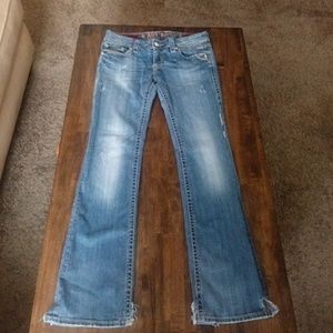 Rock Revival jeans size 32